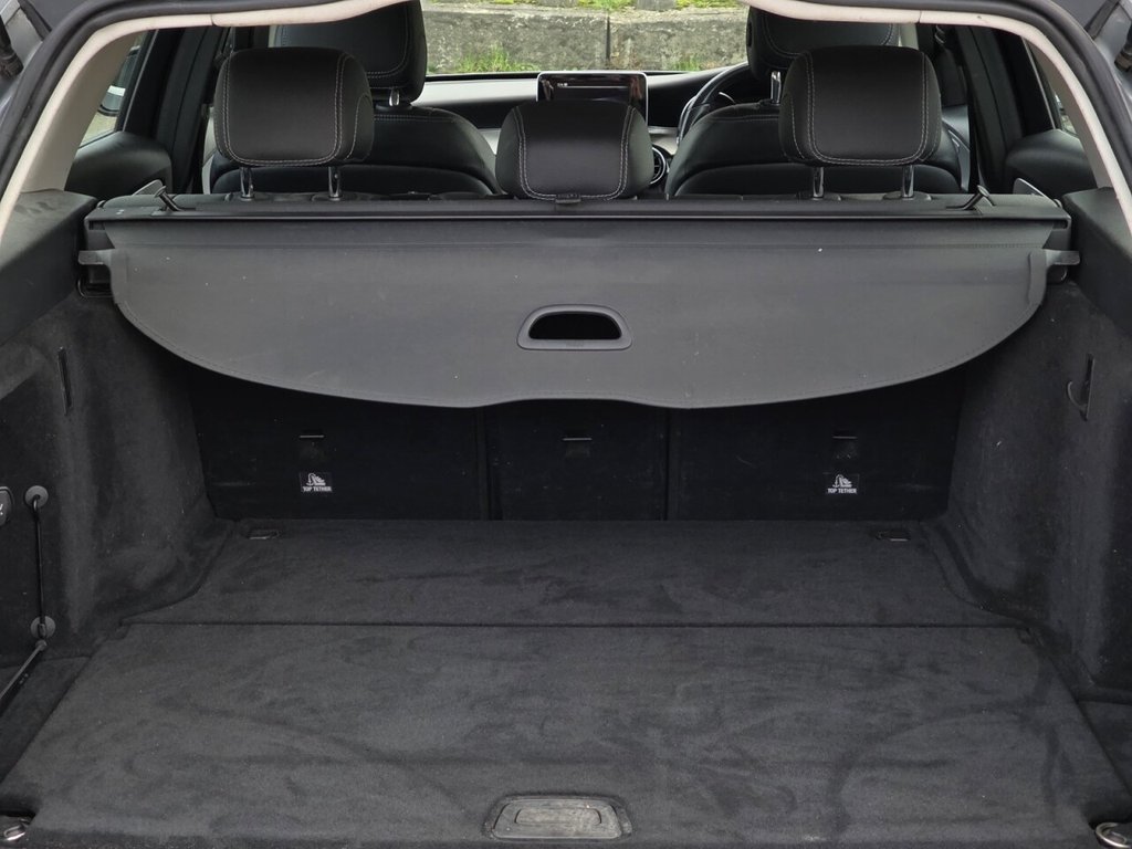 Used Mercedes-Benz C Class 2014 for sale - 76934786: Photo 48