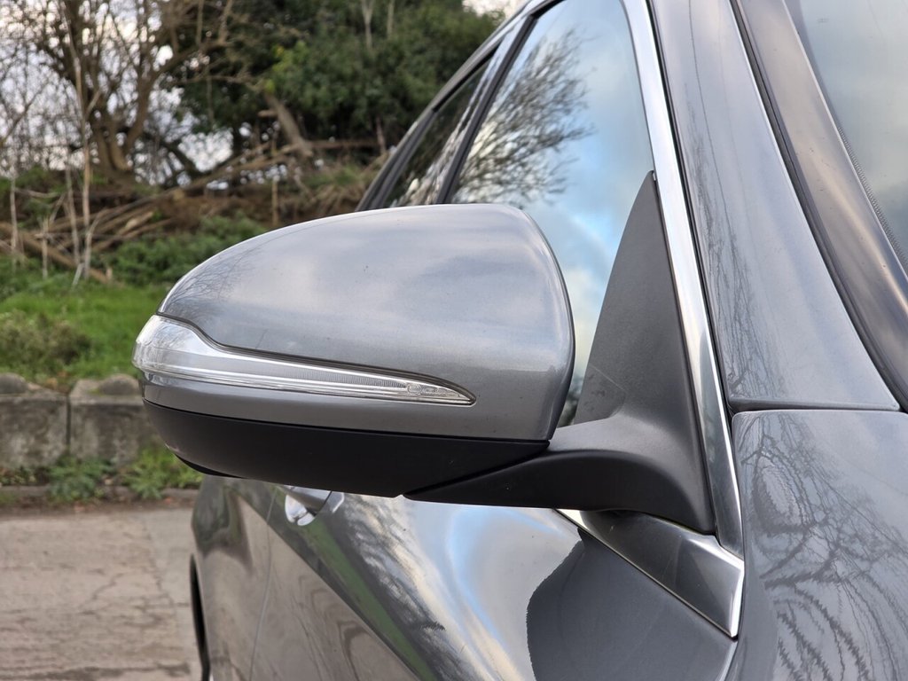 Used Mercedes-Benz C Class 2014 for sale - 76934786: Photo 50