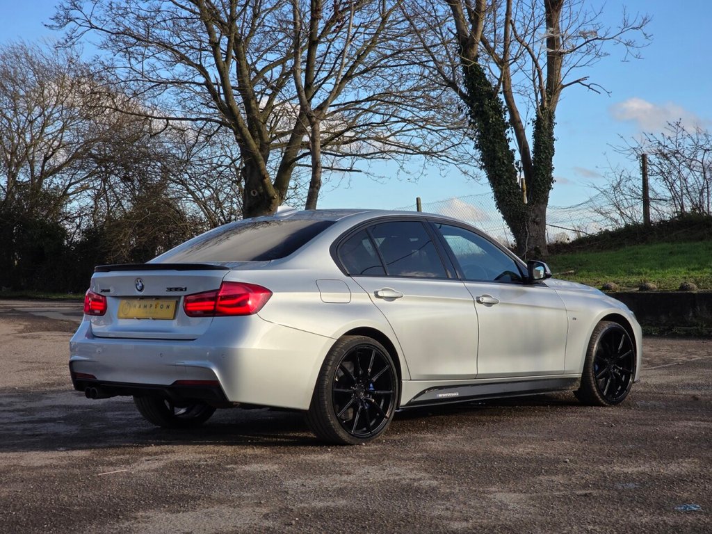 Used BMW 3 Series 2017 for sale - 77276597: Photo 10