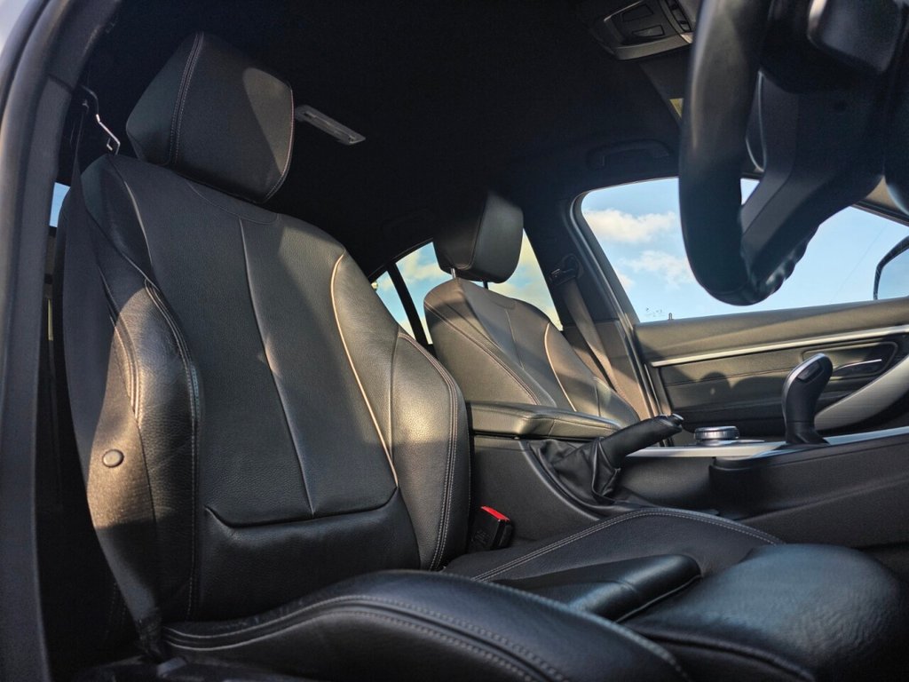 Used BMW 3 Series 2017 for sale - 77276597: Photo 11