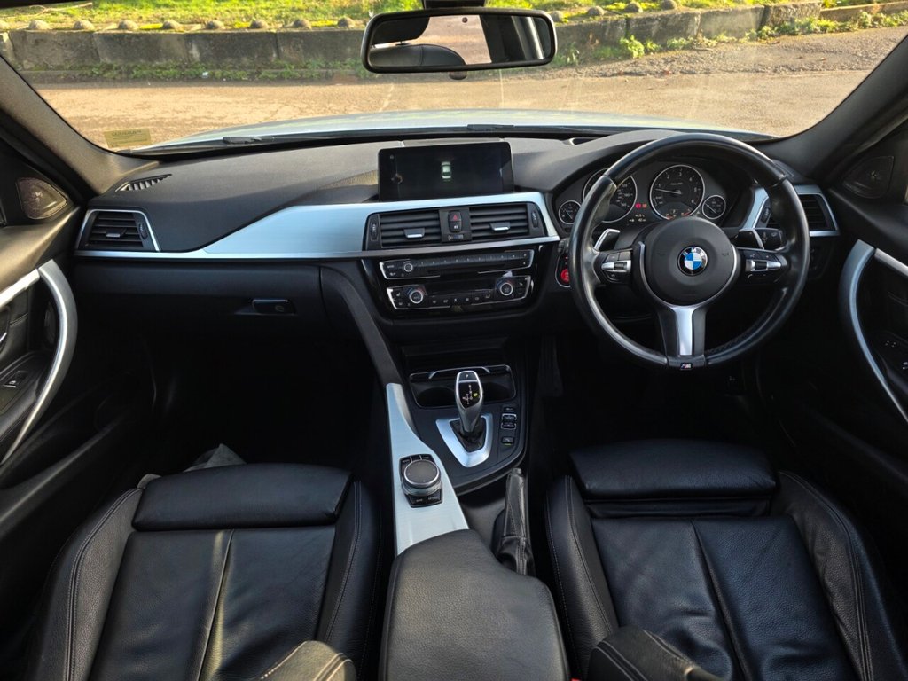 Used BMW 3 Series 2017 for sale - 77276597: Photo 13