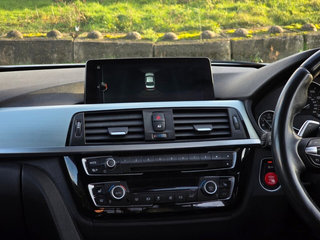 Used BMW 3 Series 2017 for sale - 77276597: Photo 15