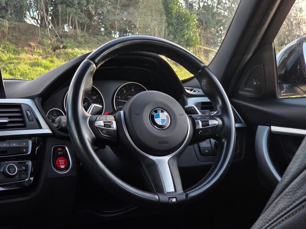 Used BMW 3 Series 2017 for sale - 77276597: Photo 16