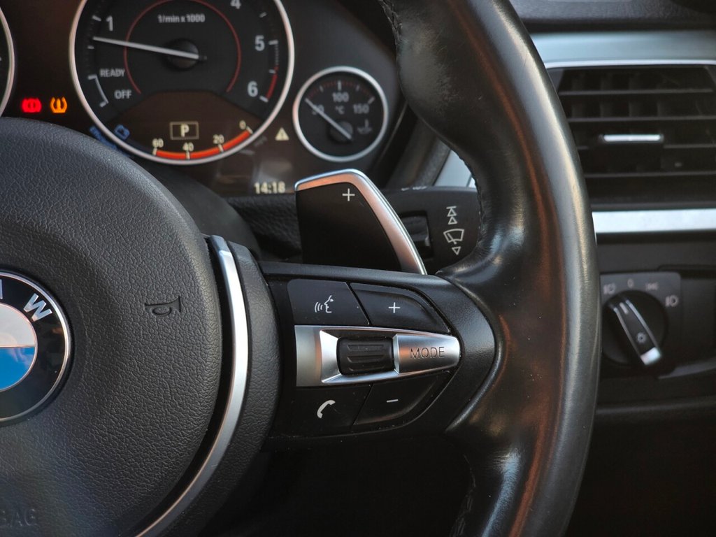 Used BMW 3 Series 2017 for sale - 77276597: Photo 18