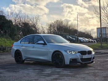 BMW 3 Series feature image