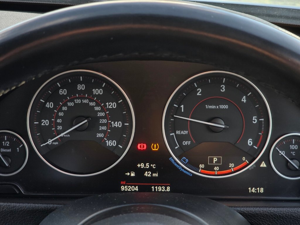 Used BMW 3 Series 2017 for sale - 77276597: Photo 21