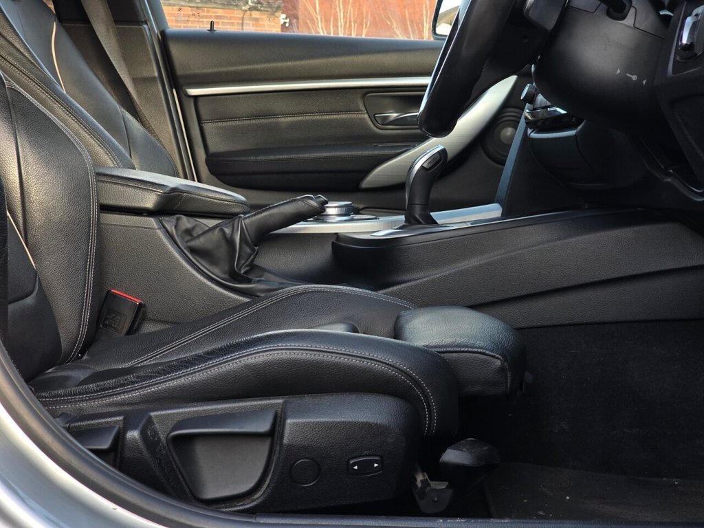 Used BMW 3 Series 2017 for sale - 77276597: Photo 29