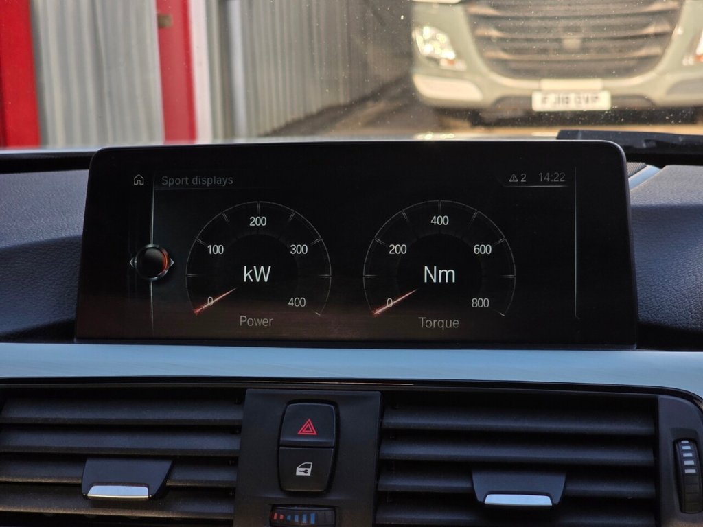 Used BMW 3 Series 2017 for sale - 77276597: Photo 40