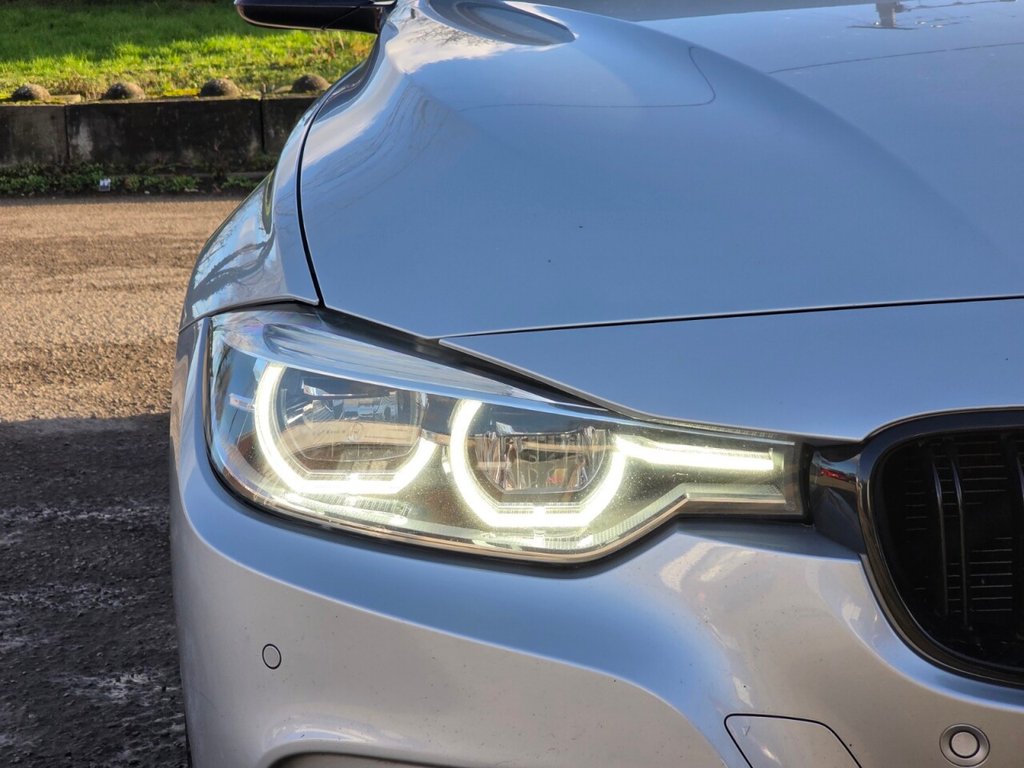 Used BMW 3 Series 2017 for sale - 77276597: Photo 41