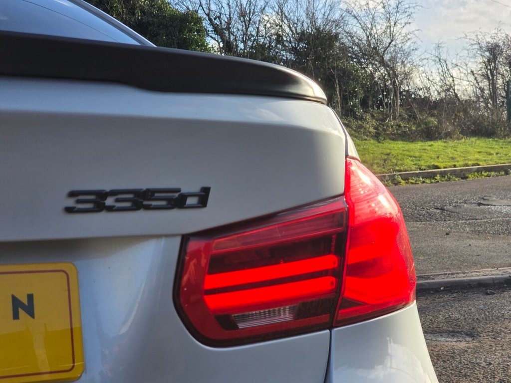 Used BMW 3 Series 2017 for sale - 77276597: Photo 44