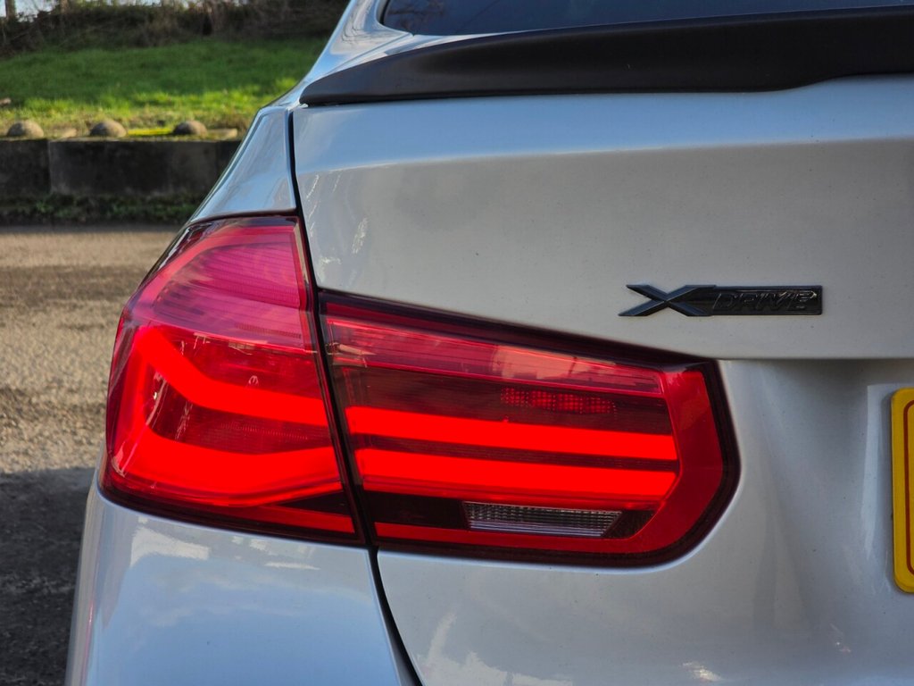 Used BMW 3 Series 2017 for sale - 77276597: Photo 45