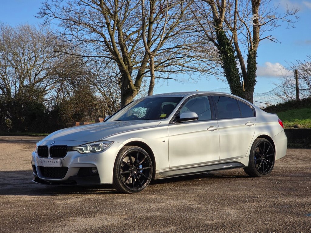 Used BMW 3 Series 2017 for sale - 77276597: Photo 5