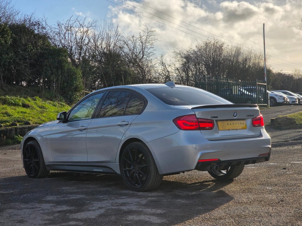 Used BMW 3 Series 2017 for sale - 77276597: Photo 6