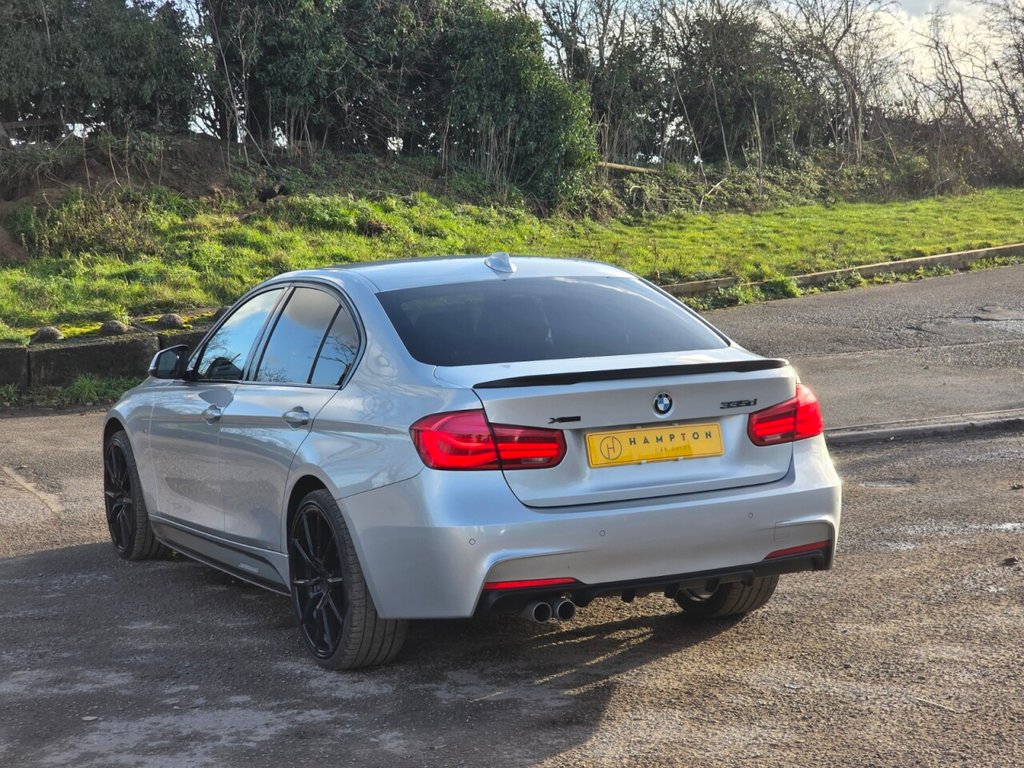 Used BMW 3 Series 2017 for sale - 77276597: Photo 7