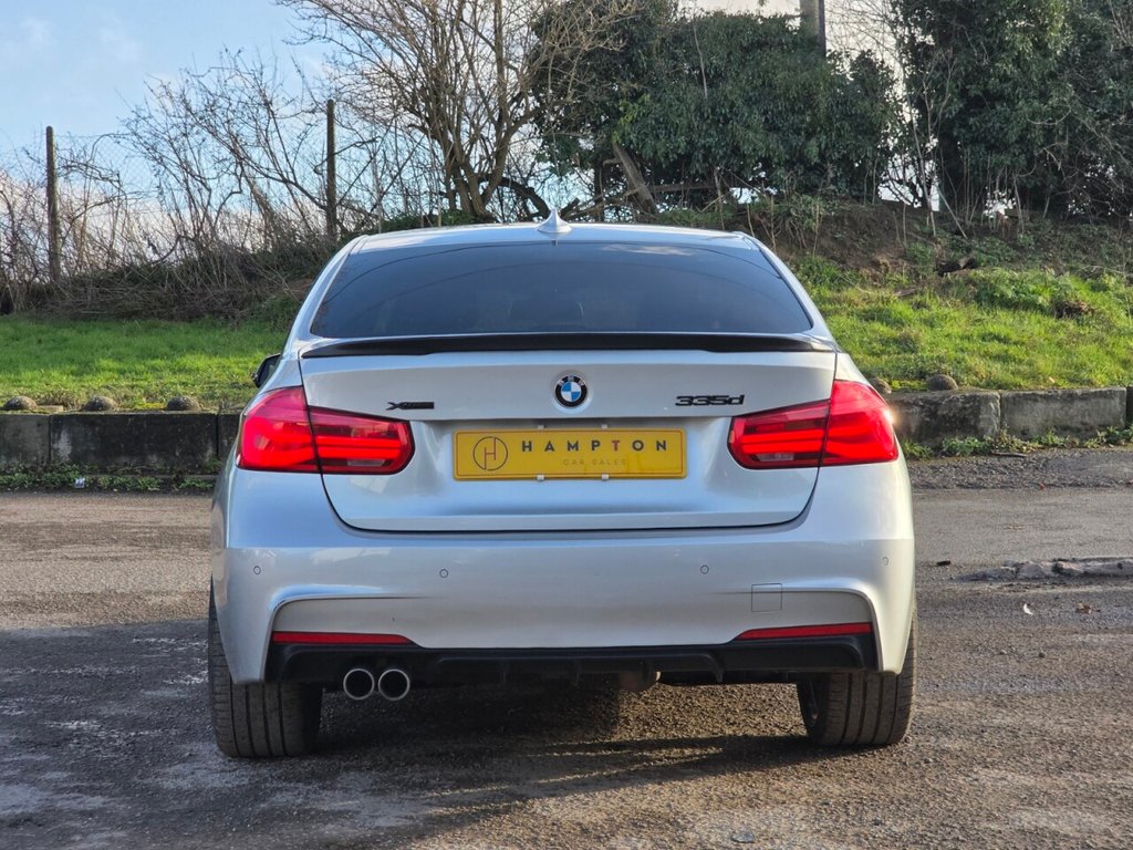 Used BMW 3 Series 2017 for sale - 77276597: Photo 8