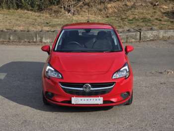 Used Vauxhall Corsa 2019 for sale - 75116315: Photo