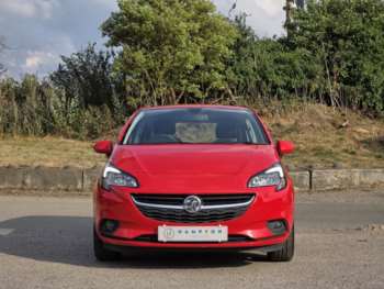 Used Vauxhall Corsa 2019 for sale - 75116315: Photo