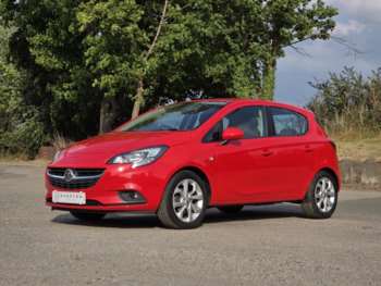 Used Vauxhall Corsa 2019 for sale - 75116315: Photo