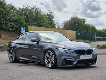 Used BMW M4 2014 for sale - 78613628: Photo