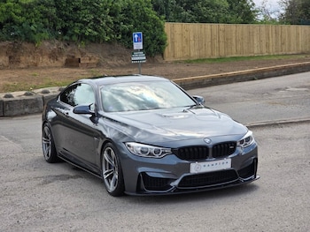 Used BMW M4 2014 for sale - 78613628: Photo