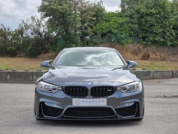 Used BMW M4 2014 for sale - 78613628: Photo