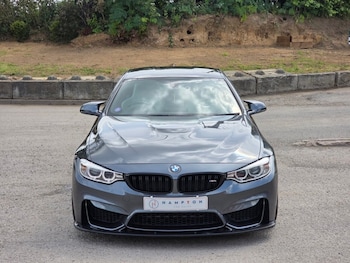 Used BMW M4 2014 for sale - 78613628: Photo