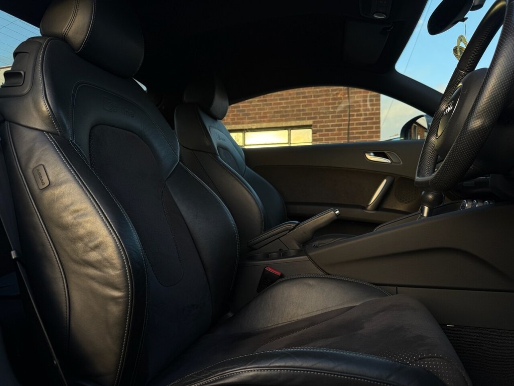 Used Audi TT 2014 for sale - 76900487: Photo 11