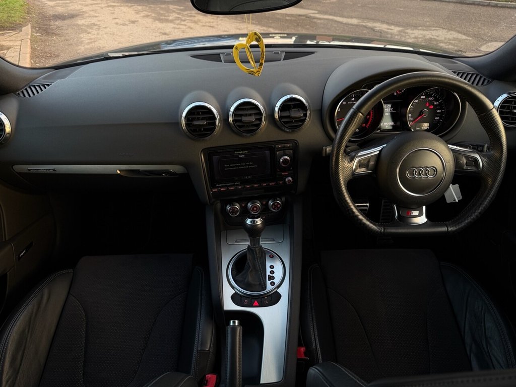 Used Audi TT 2014 for sale - 76900487: Photo 13