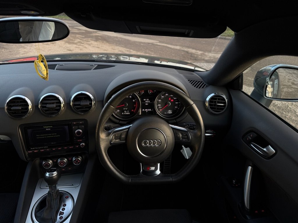 Used Audi TT 2014 for sale - 76900487: Photo 14