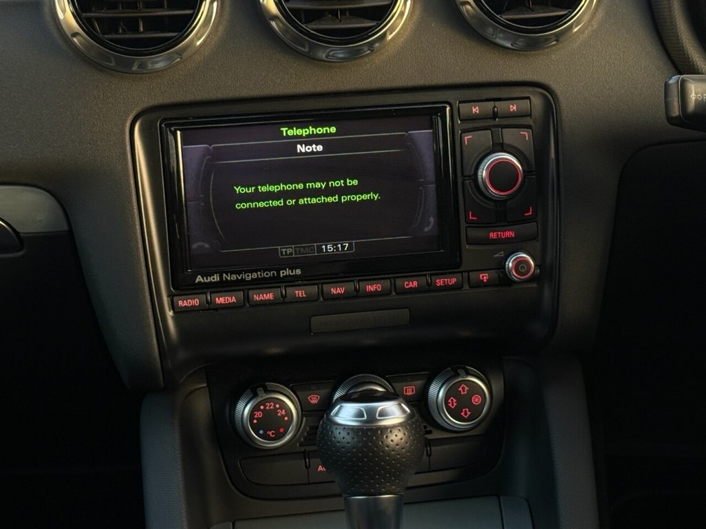 Used Audi TT 2014 for sale - 76900487: Photo 15