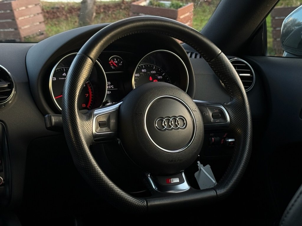 Used Audi TT 2014 for sale - 76900487: Photo 16