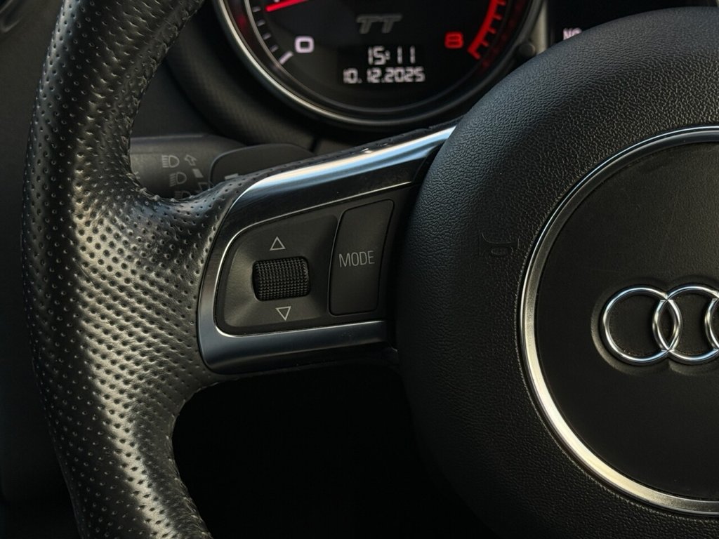 Used Audi TT 2014 for sale - 76900487: Photo 18