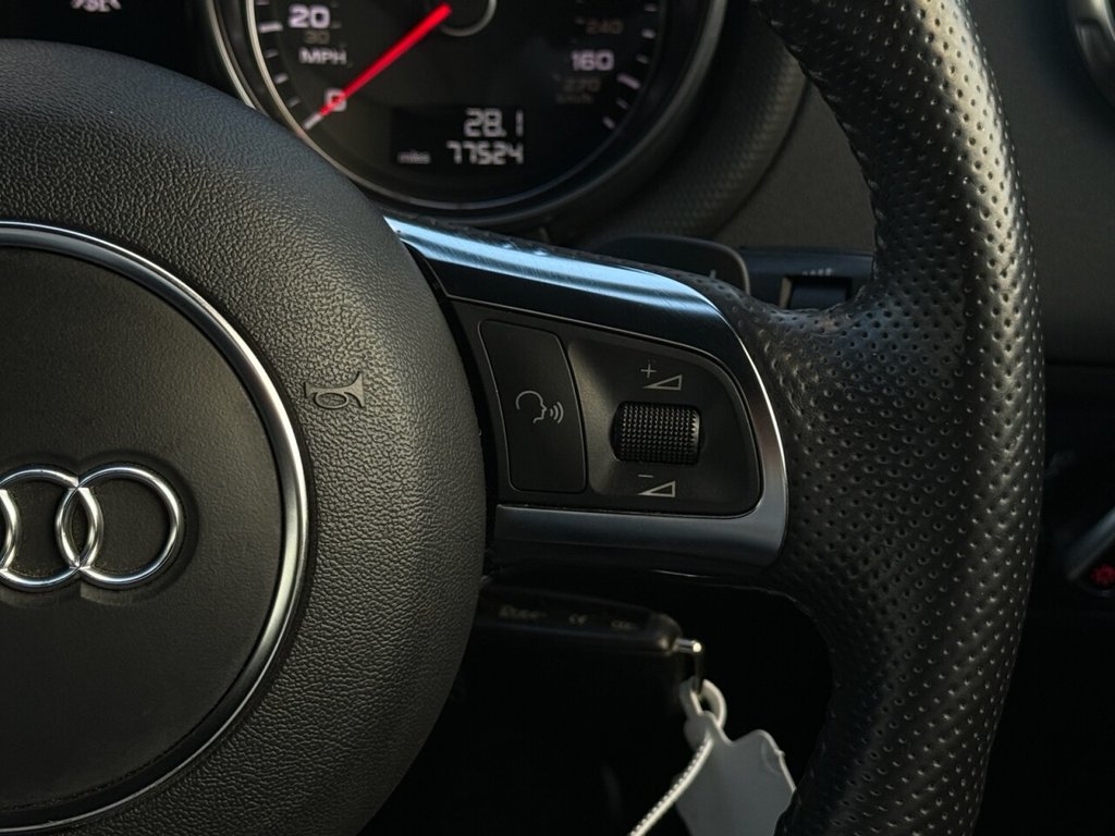 Used Audi TT 2014 for sale - 76900487: Photo 19