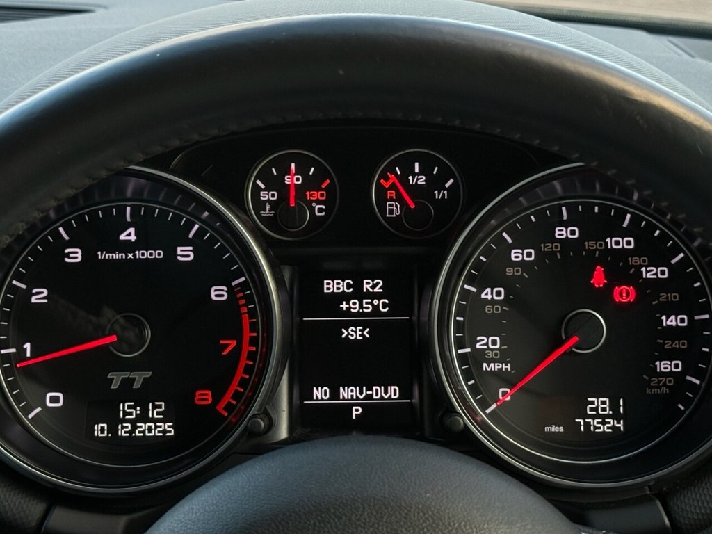 Used Audi TT 2014 for sale - 76900487: Photo 22