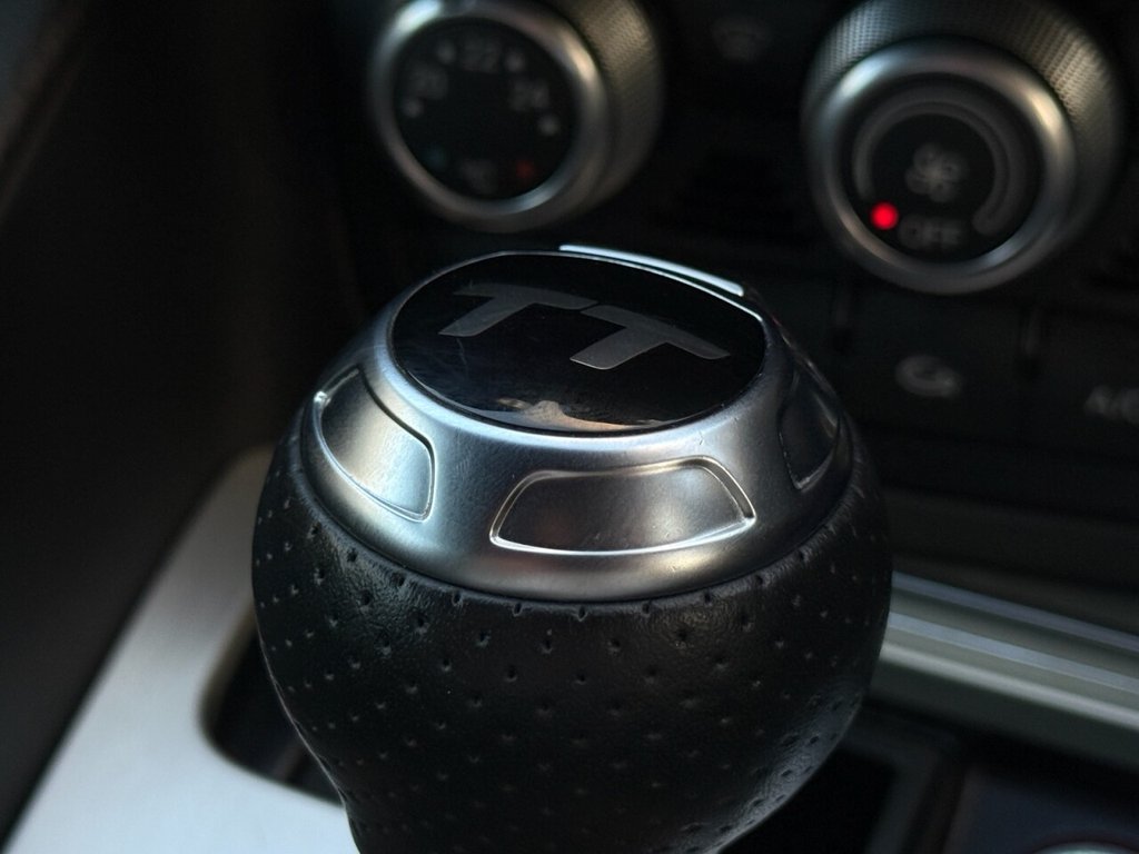 Used Audi TT 2014 for sale - 76900487: Photo 26