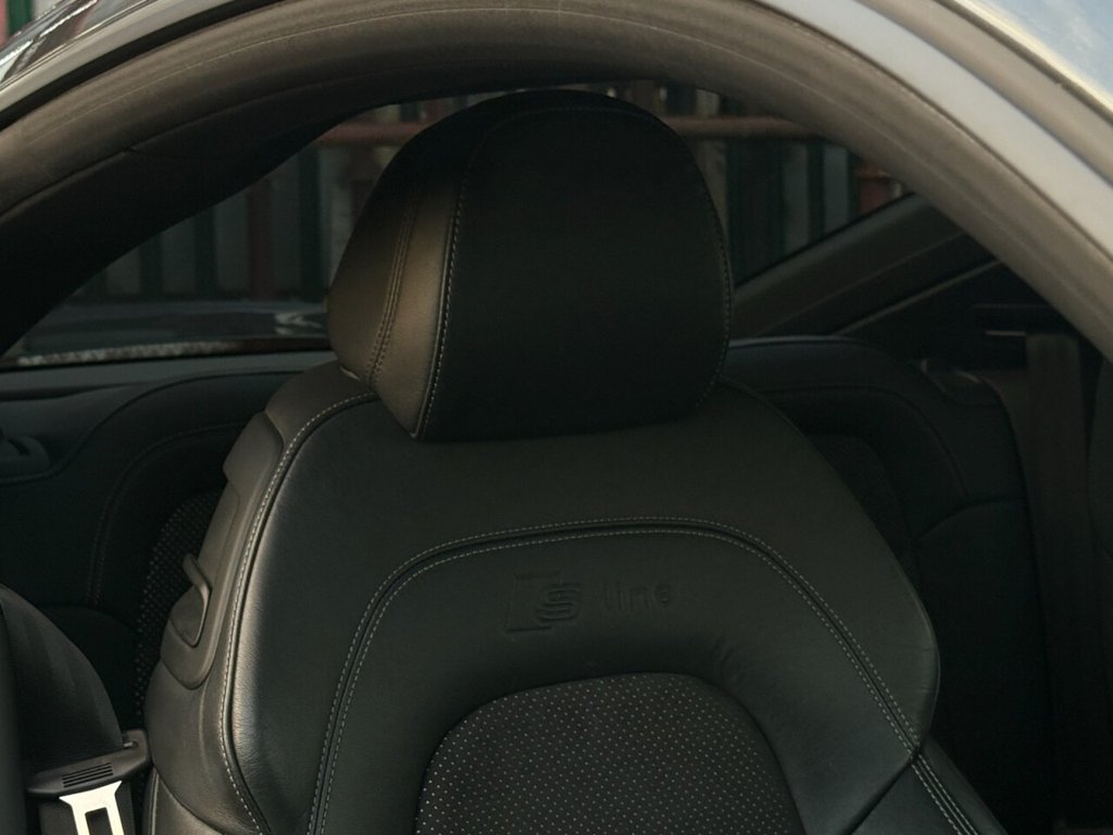 Used Audi TT 2014 for sale - 76900487: Photo 37