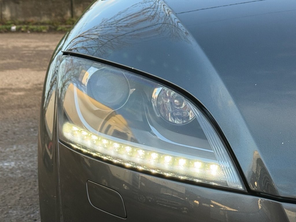 Used Audi TT 2014 for sale - 76900487: Photo 47