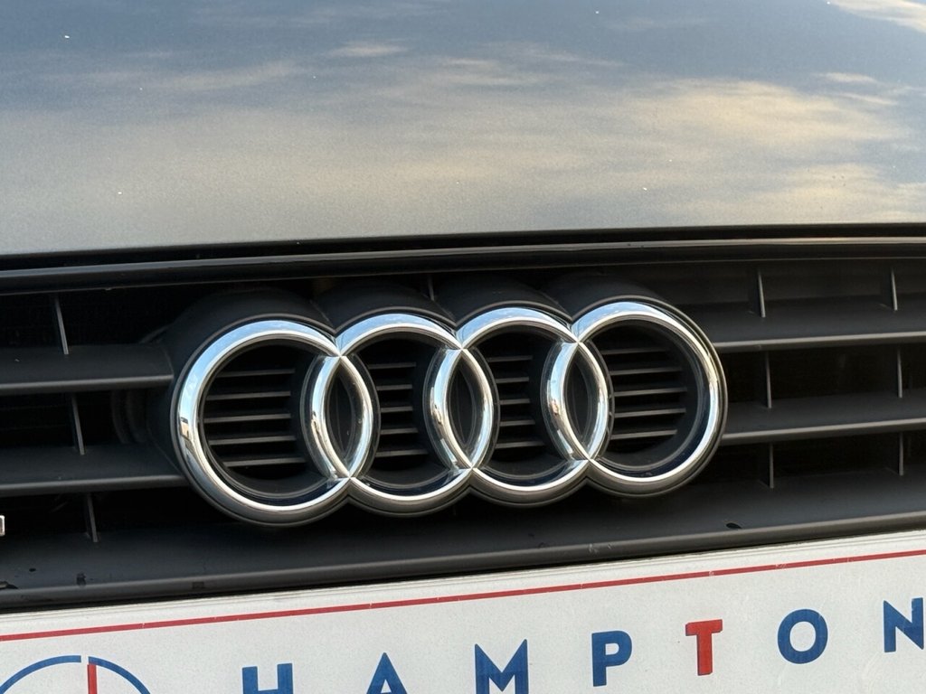 Used Audi TT 2014 for sale - 76900487: Photo 48