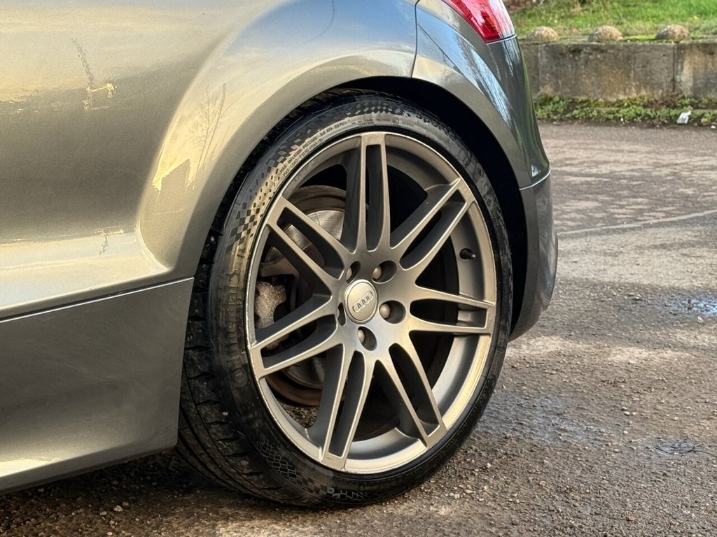 Used Audi TT 2014 for sale - 76900487: Photo 49