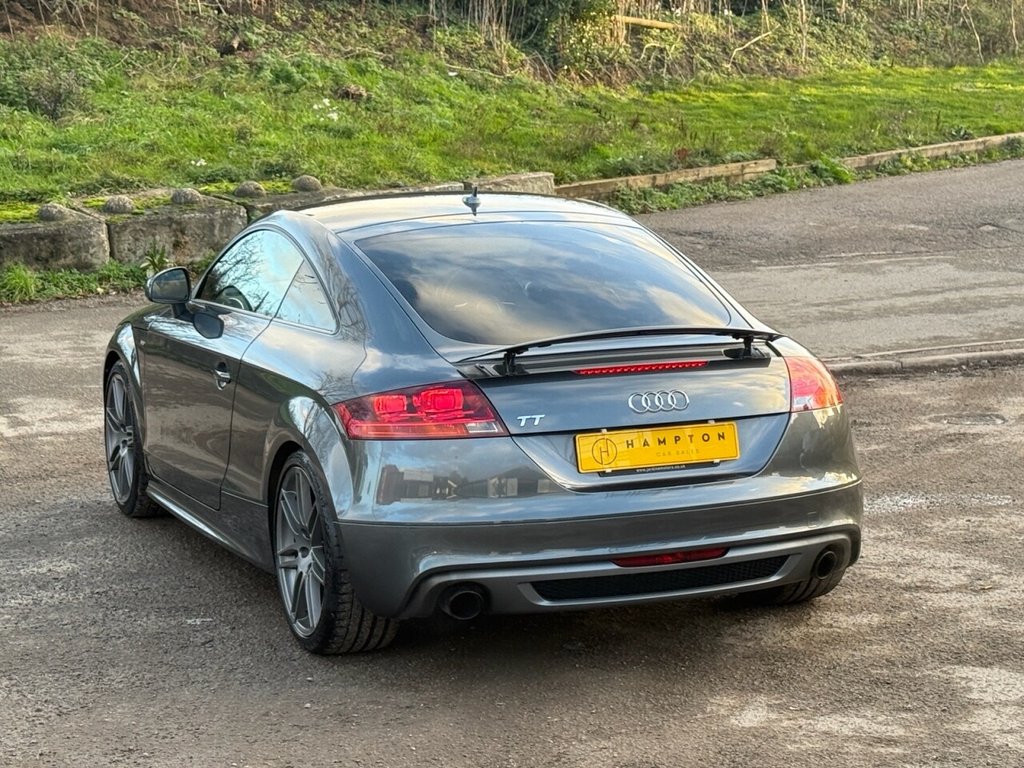 Used Audi TT 2014 for sale - 76900487: Photo 7