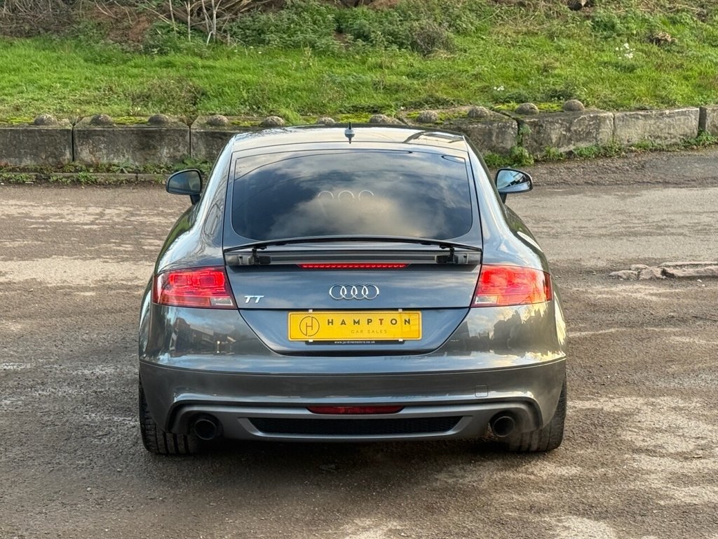 Used Audi TT 2014 for sale - 76900487: Photo 9