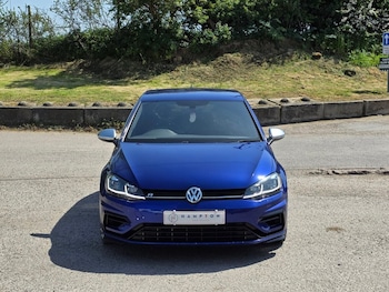 Used Volkswagen Golf 2018 for sale - 78458322: Photo