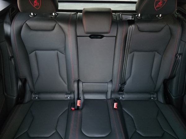 Used Lamborghini Urus 2025 for sale - 75163033: Photo 10