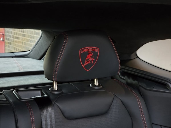 Used Lamborghini Urus 2025 for sale - 75163033: Photo 11