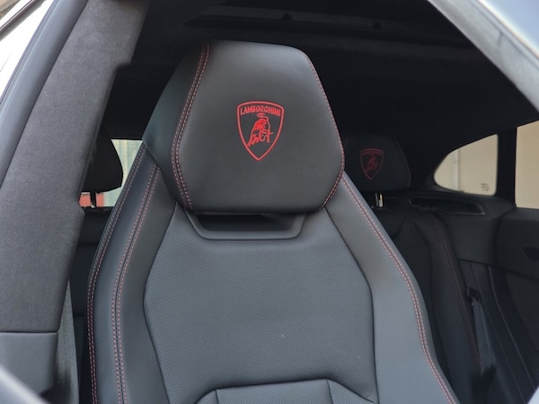 Used Lamborghini Urus 2025 for sale - 75163033: Photo 12