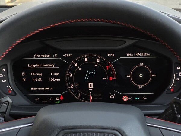 Used Lamborghini Urus 2025 for sale - 75163033: Photo 26