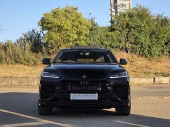 Used Lamborghini Urus 2025 for sale - 75163033: Photo
