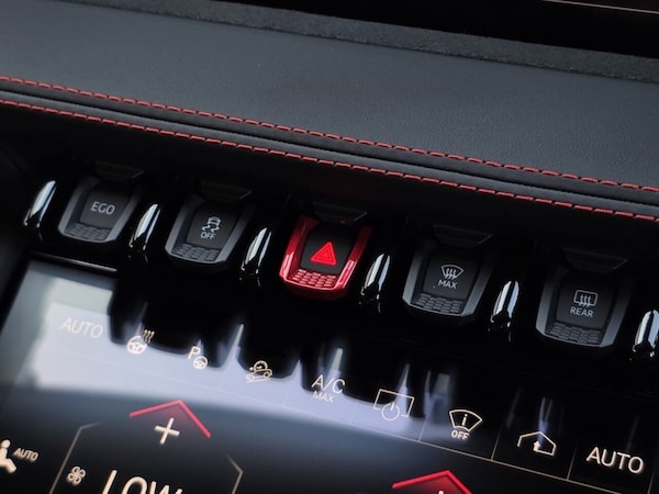 Used Lamborghini Urus 2025 for sale - 75163033: Photo 30