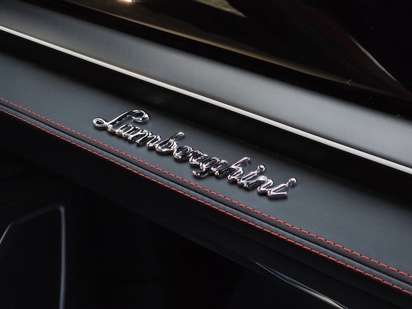 Used Lamborghini Urus 2025 for sale - 75163033: Photo 34
