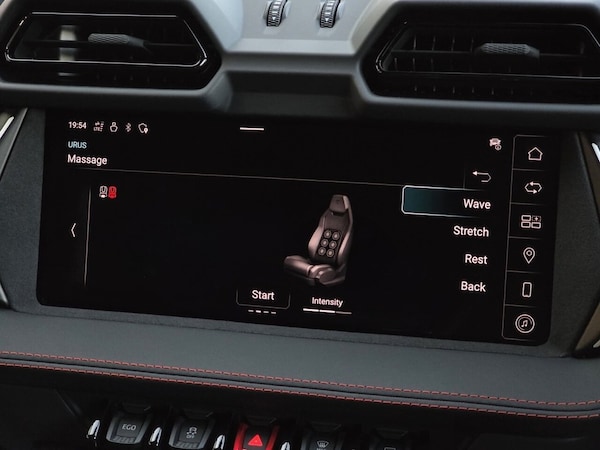 Used Lamborghini Urus 2025 for sale - 75163033: Photo 35